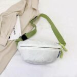 ⁦شنطة وسط ب2 سوستة  لحمل المتعلقات الشخصيىة⁩ - الصورة ⁦6⁩