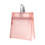 ⁦شنطة ووتر بروف محمولة لادوات المكياج ومستلزمات البحر⁩ - الصورة ⁦7⁩