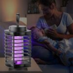 ⁦صاعق ناموس معلق يعمل بالكهرباء⁩ - الصورة ⁦2⁩