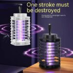 ⁦صاعق ناموس معلق يعمل بالكهرباء⁩ - الصورة ⁦3⁩