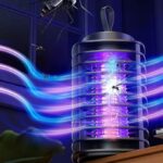 ⁦صاعق ناموس معلق يعمل بالكهرباء⁩ - الصورة ⁦4⁩