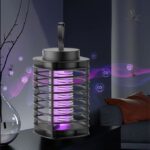 ⁦صاعق ناموس معلق يعمل بالكهرباء⁩ - الصورة ⁦5⁩