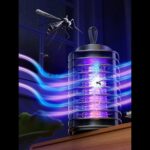 ⁦صاعق ناموس معلق يعمل بالكهرباء⁩ - الصورة ⁦6⁩