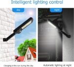 ⁦كشاف حائط طاقة شمسية⁩ - الصورة ⁦7⁩