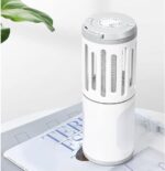 ⁦كشاف و صاعق ناموس 2*1 بثلاث لمبات للاضاءة 1800 ملي امبير⁩ - الصورة ⁦4⁩