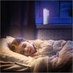 ⁦كشاف و صاعق ناموس 2*1 بثلاث لمبات للاضاءة 1800 ملي امبير⁩ - الصورة ⁦9⁩