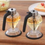 ⁦موزع للعسل 200 ملي علي شكل خلية نحل اكليريك⁩ - الصورة ⁦6⁩