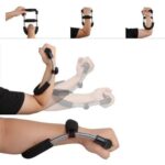 ⁦اداة تدريب وتمرين لتقوية قبضة اليد و المعصم قابل للتعديل⁩ - الصورة ⁦2⁩