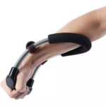 ⁦اداة تدريب وتمرين لتقوية قبضة اليد و المعصم قابل للتعديل⁩ - الصورة ⁦7⁩