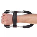 ⁦اداة تدريب وتمرين لتقوية قبضة اليد و المعصم قابل للتعديل⁩ - الصورة ⁦3⁩