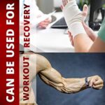 ⁦اداة تدريب وتمرين لتقوية قبضة اليد و المعصم قابل للتعديل⁩ - الصورة ⁦6⁩