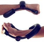 ⁦أداة تقوية اليد و المعصم  محمولة لتمرين فعال بكل سهولة⁩ - الصورة ⁦2⁩
