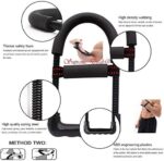 ⁦أداة تقوية اليد و المعصم  محمولة لتمرين فعال بكل سهولة⁩ - الصورة ⁦8⁩