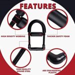 ⁦أداة تقوية اليد و المعصم  محمولة لتمرين فعال بكل سهولة⁩ - الصورة ⁦6⁩