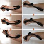 ⁦أداة تقوية اليد و المعصم  محمولة لتمرين فعال بكل سهولة⁩ - الصورة ⁦9⁩