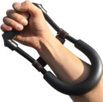 ⁦أداة تقوية اليد و المعصم  محمولة لتمرين فعال بكل سهولة⁩ - الصورة ⁦11⁩