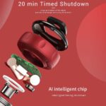 جهاز شد الجلد و علاج السيلوليت  بـ 12 مستوي للشفط - الصورة 7