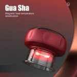 جهاز شد الجلد و علاج السيلوليت  بـ 12 مستوي للشفط - الصورة 10