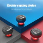 جهاز شد الجلد و علاج السيلوليت  بـ 12 مستوي للشفط - الصورة 11