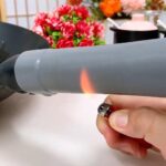 ⁦حامي مقبضى مطاطي سيليكون عازل للحرارة للطاسات⁩ - الصورة ⁦3⁩