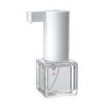 ديسبنسر صابون فوم بسينسور اوتوماتيك قابل للشحن - الصورة 6