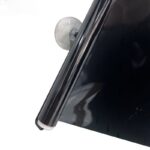 ⁦شماسة فامية للزجاج الأمامي للسيارة لحجب حرارة الشمس والحفاظ علي التابلوه من التشققات⁩ - الصورة ⁦5⁩