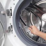 فرشة تنظيف زوايا واركان الحوائط والاحواض والأماكن الضيقة