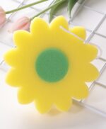 ⁦ليفة استحمام اسفنجية ناعمة للاطفال باشكال مجسمة مختلفة⁩ - الصورة ⁦5⁩