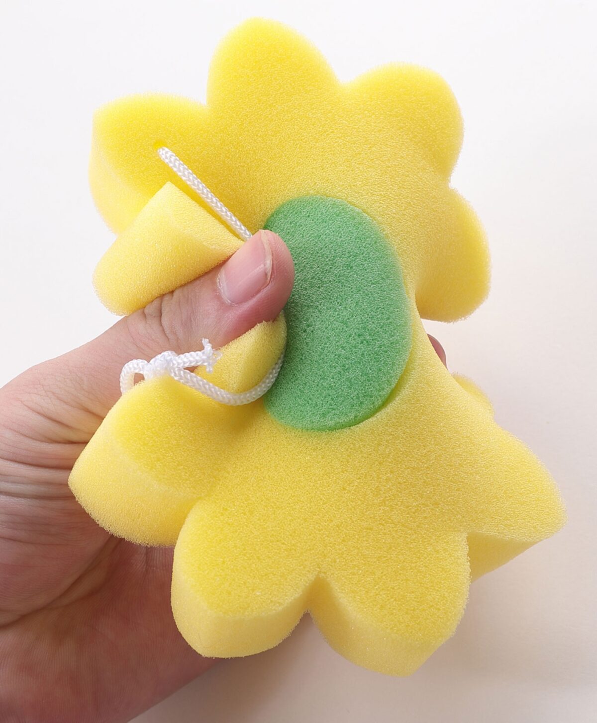 ⁦ليفة استحمام اسفنجية ناعمة للاطفال باشكال مجسمة مختلفة⁩ - الصورة ⁦10⁩