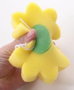 ⁦ليفة استحمام اسفنجية ناعمة للاطفال باشكال مجسمة مختلفة⁩ - الصورة ⁦10⁩