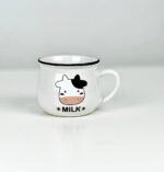 ⁦مج بورسلين ميني للمشروبات الباردة والساخنة 150 مللي⁩ - الصورة ⁦3⁩