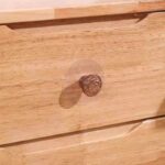 ⁦مقبض بديل ليد الدواليب والأدراج بلزق دبل فيس قوي⁩ - الصورة ⁦2⁩