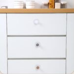 ⁦مقبض بديل ليد الدواليب والأدراج بلزق دبل فيس قوي⁩ - الصورة ⁦3⁩