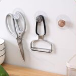 ⁦مقبض بديل ليد الدواليب والأدراج بلزق دبل فيس قوي⁩ - الصورة ⁦4⁩