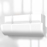 ⁦موزع هواء التكييف أثناء النوم لتشتيت و تغير اتجاه الهواء⁩ - الصورة ⁦4⁩