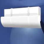 ⁦موزع هواء التكييف أثناء النوم لتشتيت و تغير اتجاه الهواء⁩ - الصورة ⁦5⁩