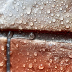 ⁦ورق حائط ثري دي لاصق شكل طوب حجري بديل الدهانات⁩ - الصورة ⁦2⁩