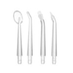 جهاز تنظيف الاسنان بالماء من بقايا الطعام والرواسب ب 3 مستويات مختلفة - الصورة 10