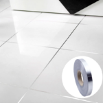 شريط ديكور  20 متر ذاتي اللصق لفواصل الأرضيات والحوائط والسقف - الصورة 10