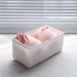 منظم ملابس للادراج والدواليب مقاوم للماء  28 سم - الصورة 3