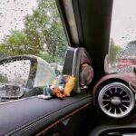 ⁦إكسسوارات توم وجيري لتزين تابلوه السيارة⁩ - الصورة ⁦4⁩