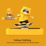 ⁦اكسسوار باندا متزلج لتزيين تابلوه السيارة⁩ - الصورة ⁦7⁩