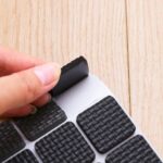 ⁦باكت 16 قطعة من مانع خدش الأرضيات وانزلاق الكرسي من الفوم⁩ - الصورة ⁦2⁩