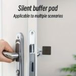 ⁦باكت 16 قطعة من مانع خدش الأرضيات وانزلاق الكرسي من الفوم⁩ - الصورة ⁦7⁩