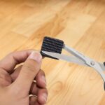 ⁦باكت 16 قطعة من مانع خدش الأرضيات وانزلاق الكرسي من الفوم⁩ - الصورة ⁦10⁩