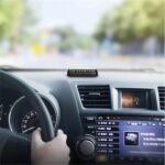 ⁦بطاقة عرض رقم الموبايل للطوارئ اثناء ركن السيارة⁩ - الصورة ⁦4⁩