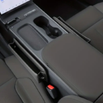 ⁦حامل ومنظم جوانب مقعد السيارة من الجلد⁩ - الصورة ⁦9⁩