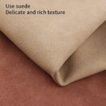 ⁦علبة مناديل قطيفة بحزام تركب علي كرسي او مسند السيارة⁩ - الصورة ⁦8⁩