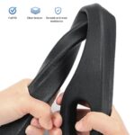 ⁦سد فراغ جوانب كرسي السيارة _ قطعتين⁩ - الصورة ⁦5⁩