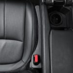 ⁦سد فراغ جوانب كرسي السيارة _ قطعتين⁩ - الصورة ⁦10⁩